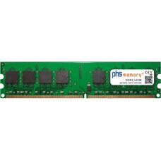 PHS-memory SP225749 2GB RAM Speicher - Memory Module