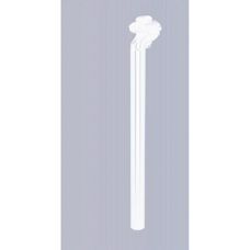 XLC R07 Sattelstütze - Aluminium 25,4mm 350mm 20mm Offset