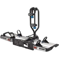 XLC Azura Easy WT Fietsendrager - Geschikt voor E-Bikes