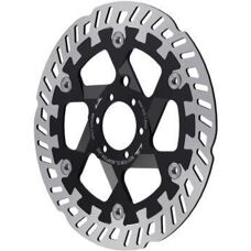 Magura MDR-P Disque de Frein Argent 203mm - Performance - Publicité