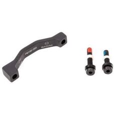 Adaptateur de frein Magura QM44 - Pour rotors 180-203mm - Publicité