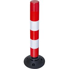 Kaiserkraft LeitPin - Stoßfester Verkehrsstecker