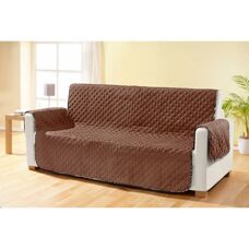 Viva Domo Wende-Sofaschoner Safari - Sofaschoner