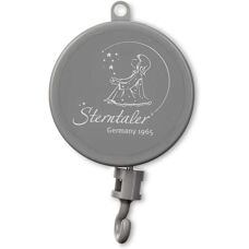 Sterntaler Melodía Para Móvil - The Sound of Silence - Gris