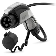Phoenix EVT1G3K1AC32#1627356 AC-Ladeleitung 32A/250V, 5m