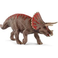 Figurka Zabawka Schleich Triceratops - Dino dla Dzieci