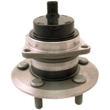 FEBEST 0182-241R Tył piasta koła do Toyota - Zestaw łożysk
