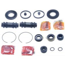 Febest 0575-GFR Kit di riparazione per caliper freno posteriore - Sistema frenante