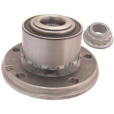 Febest 2382-001 Wielnabe - Wielnabe, Geschikt voor VW California, Multivan, Touareg