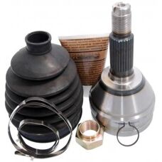 FEBEST 1110-010 CV-siveliitin - Chevrolet Epica etuakseli