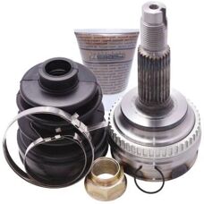 FEBEST 0110-077A48 Giunto ruota anteriore - Toyota Prius