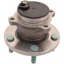 FEBEST 0582-3R Kit Cuscinetto Ruota - Assale posteriore