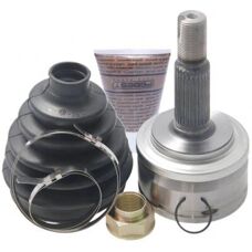 Febest 0110-ZZE150 Gelenksatz Vorderachse - CV Gelenk