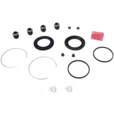 FEBEST 0175-ACV30F Reparatursatz für Bremssattel vorne