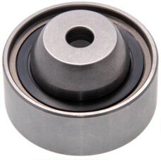 FEBEST 0488-CU5W Idler Pulley - Vibratiebestendig, compatibel met V-snaar
