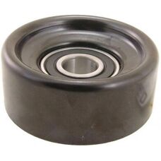 FEBEST 0387-YD2 Rola de Tensiune - Curea de Distribuție
