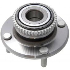 Febest Achterwielnaaf Hyundai Elantra Matrix met ABS-ring