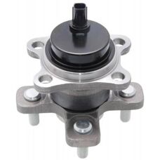 Febest 0182-KGJ10R - Kit cuscinetti ruota per Toyota Iq
