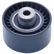 FEBEST 2588-C2 Idler/Guide Pulley - Idler/Guide Pulley