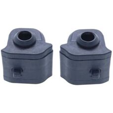 Febest TSB-AUR20F-KIT - Stabilisator Reparatursatz Vorne