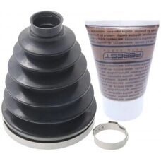 Febest 0217P-V42 Achsmanschette - Achsmanschette