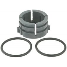 FEBEST SET-006 Reparatieset voor stuurinrichting - Reparatieset voor stuurinrichting