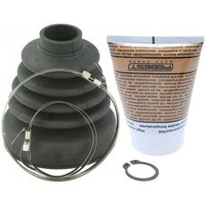FEBEST 2415-LAGIIT aandrijfas keerring - Rubber boot
