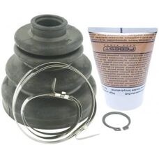 FEBEST 0215-S14T Gomma per giunto CV - Lato trasmissione