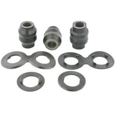Febest NAB-Y62-KIT - Styreboksbeslag - Nissan Patrol
