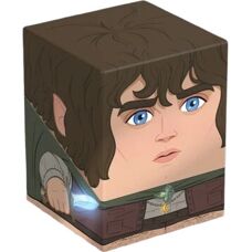 Squaroes Squaroe Il Signore degli Anelli LOTR001 - Frodo - Scatola per carte