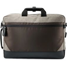 PICARD Medium Brown Business Bag - 44 Cm Laptop Compartment
