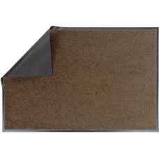 PRIMAFLOR-IDEEN IN TEXTIL "CLEAN" Teppiche - Braun 120x180cm