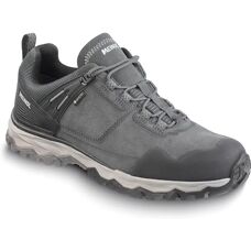 Buty trekkingowe Meindl Barbados GTX - Antracyt/Pistacjowy
