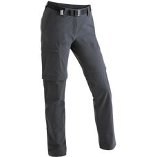 Maier Sports Inara Slim Zip - Zipp-off Funktionshose