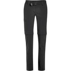Maier Sports Inara Slim Zip - Pantaloni da outdoor con zip