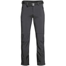 Maier Sports Pantaloni Tech M Nero - Pantaloni da esterno