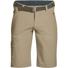 Maier Sports Nil Bermuda - Beige, Model 56, Outdoor Shorts