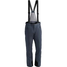 Szare spodnie narciarskie Maier Sports Anton 2 - Ski Pants