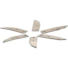 Cuchillas Arnold Ar18 - Cuchillas para Tond.Robot Ar18