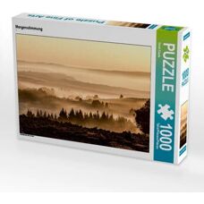 CALVENDO - 4056502005124 - 1000 pezzi - Paesaggio - Puzzle