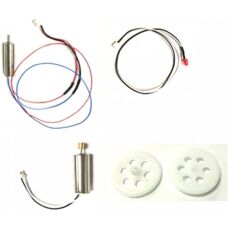 OEM 15297 Funkferngesteuertes Modellteil - RC Zubehör