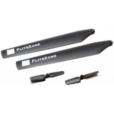 Palets de Rotor Pichler Proton 2 - Pièce de Rechange RC - Publicité