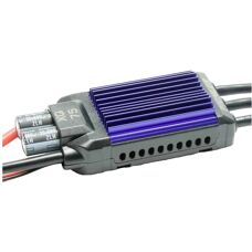 Pichler XQ+ 75 Régulateur brushless - Avion - 85A Max - Publicité