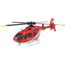 Pichler EC135 Air Zermatt Hélicoptère - Vol Stable RC - Publicité