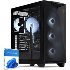 SEDATECH UCCR516I1I1HF AMD Ryzen 9 9900X3D - PC Gaming