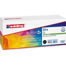 edding EDD-2214 Tonerpatron - Kompatibel med HP 415X