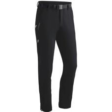 Maier Sports Naturno Slim Hombre - Pantalón de Trekking