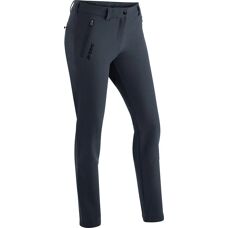 Maier Sports Helga Slim Outdoor Pants - Winter-Outdoorhose