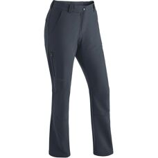 Maier Sports Helga - Teplé, voděodolné outdoorové kalhoty