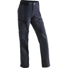 MAIER SPORTS Nata - 4-Way Stretch, T-Zipp-off, Water-Resist
